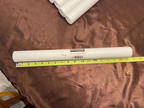 Glass tube level gauge 10 - g1,