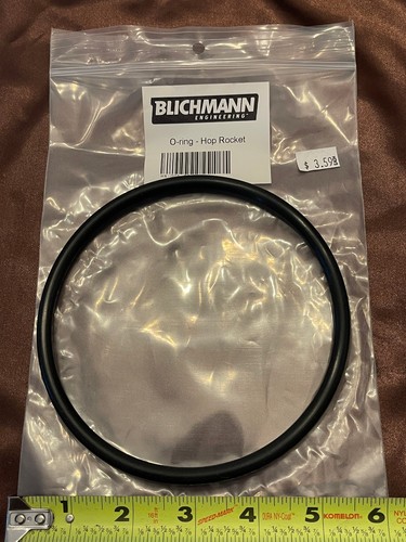 Hop rocket ring blichmann - hop, o-ring