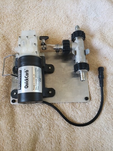 Blichmann brewer system set - brewer,