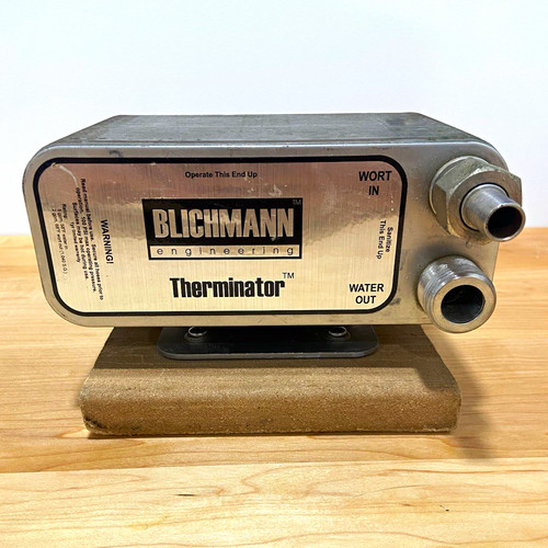 Blichmann engineering - blichmann,