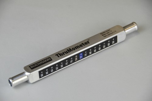 Blichmann thrumometer 2 - blichmann, thrumometer™
