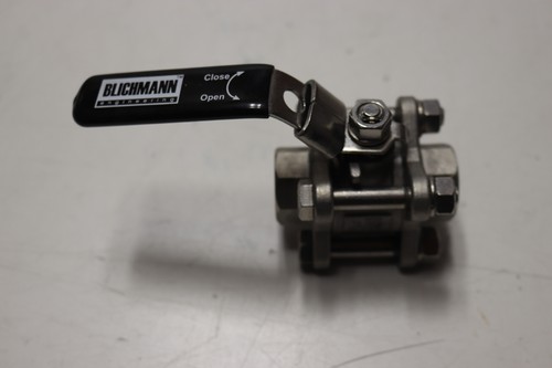 Blichmann npt female fnpt - blichmann, 1/2"
