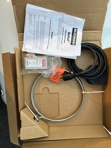 Blichmann boil coil gal - coil, 7.5