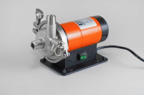 Anvil brewing pump xp - pump,