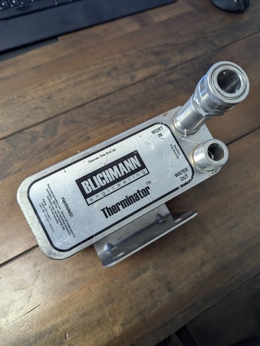 Blichmann engineering - blichmann,