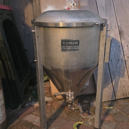 Blichmann engineering conical - blichmann,