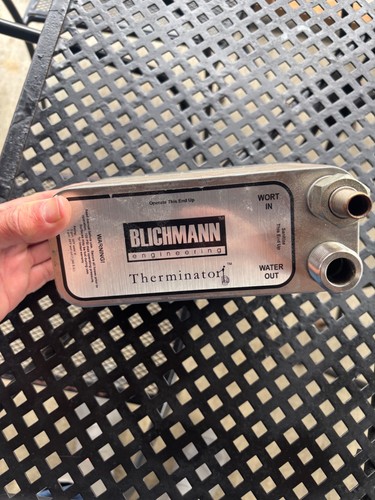 Blichmann engineering the - blichmann,