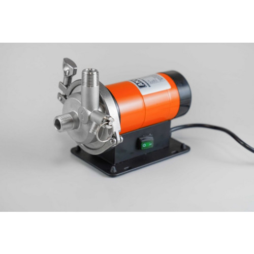 Anvil brewing pump xp - pump,